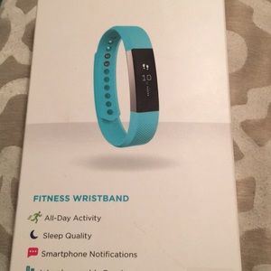 Fitbit Alta